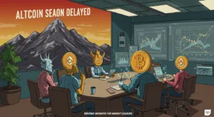 img Altcoin Season Delayed Strategic Insights for Market Leaders