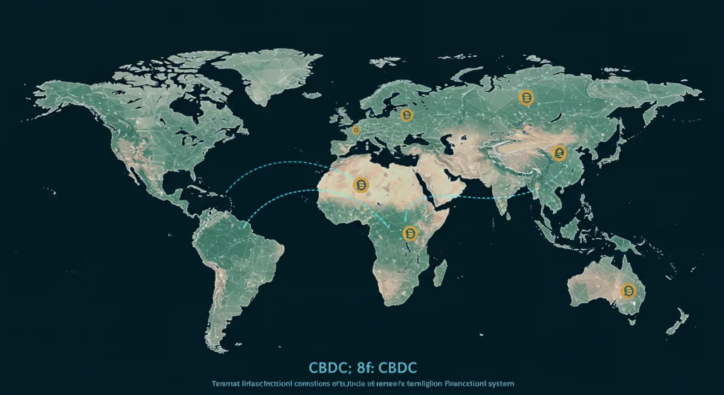 img Bank Digital Currencies (CBDCs)