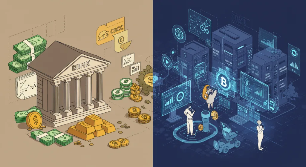 img CBDCs in Financial Regulation