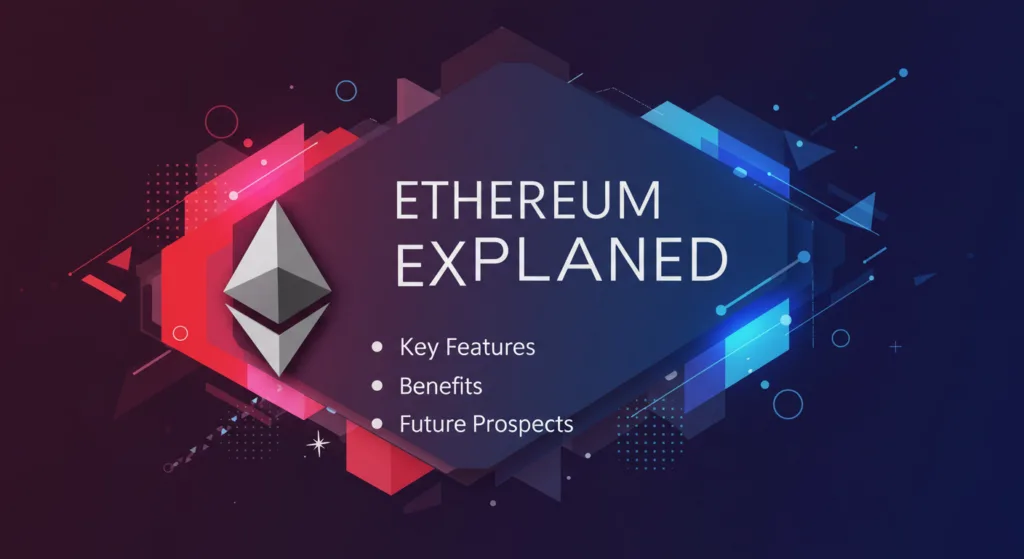 Ethereum Blockchain Revolution