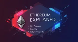 Ethereum Blockchain Revolution