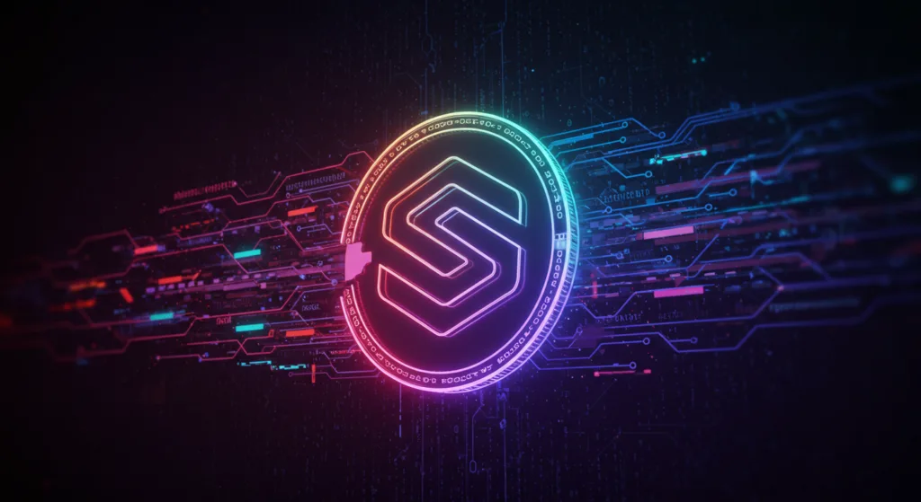 img Solana Cryptocurrency