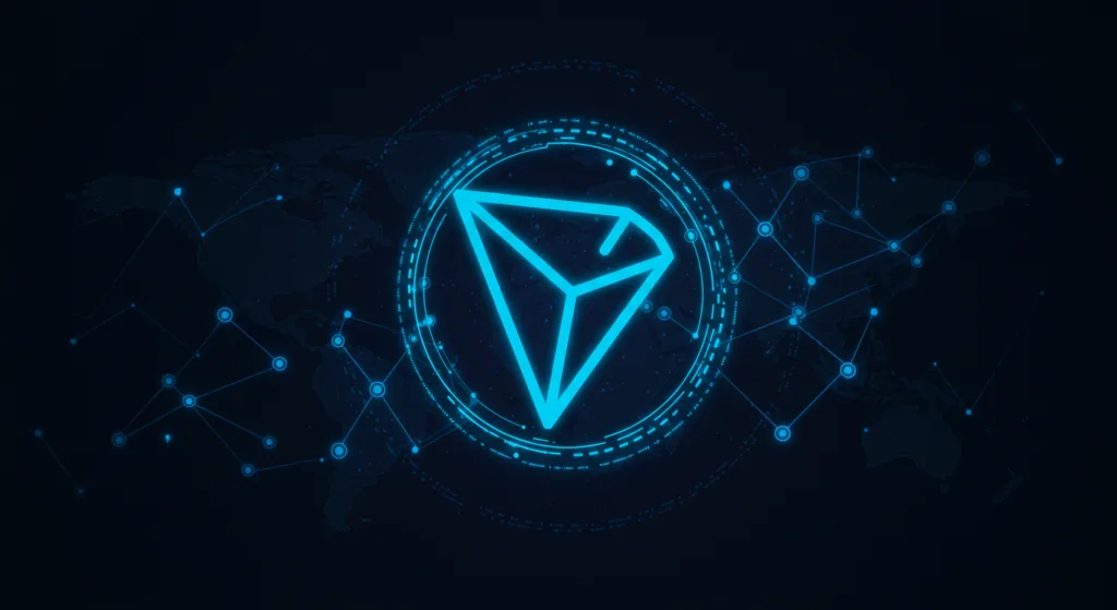 img Tron (TRX)