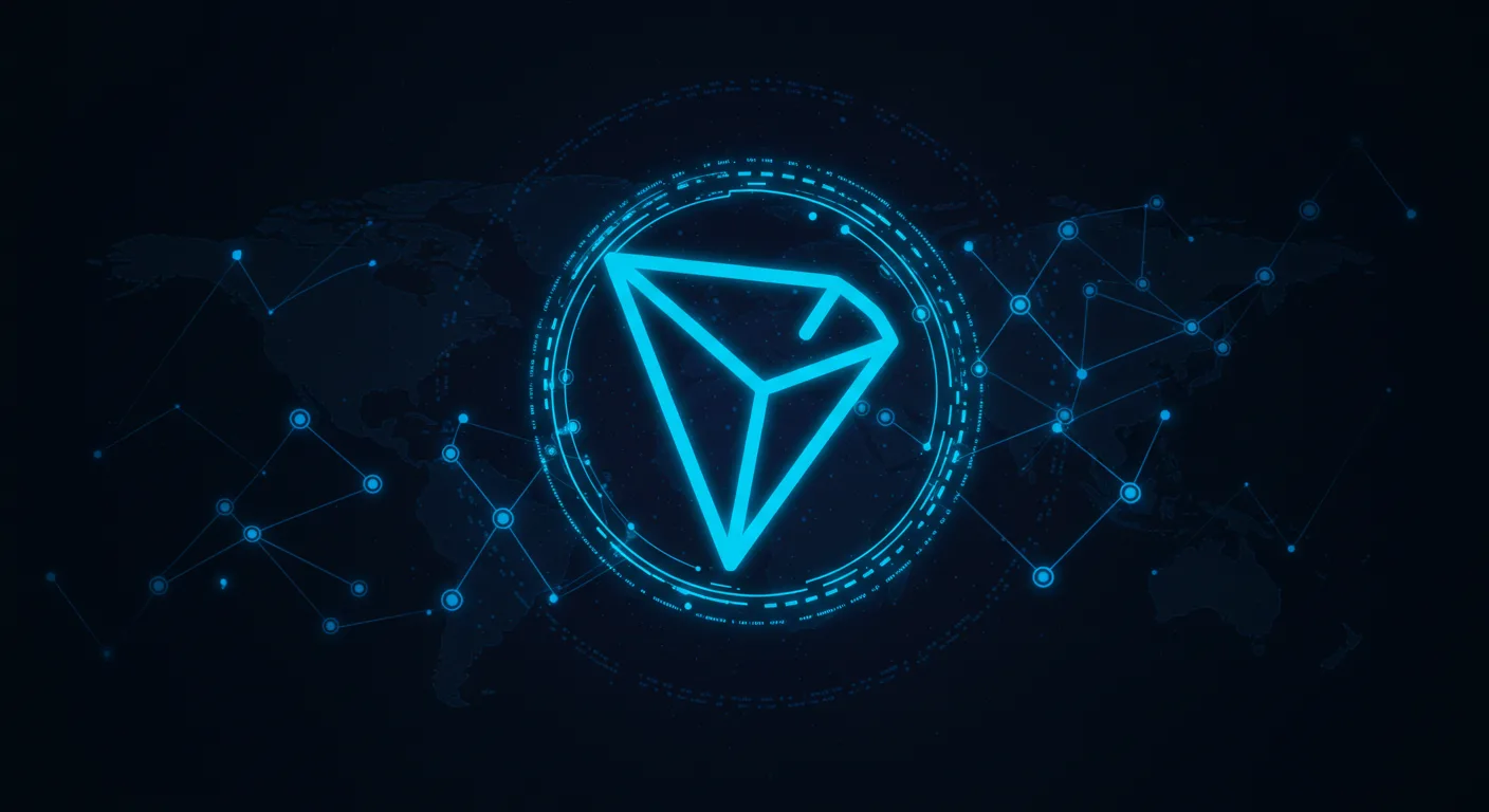 img Tron (TRX)