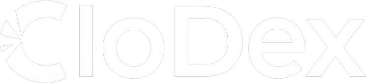 Crypto Insights for the Modern Investor - CloDex