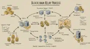 img How Do Blockchain Relayers Work