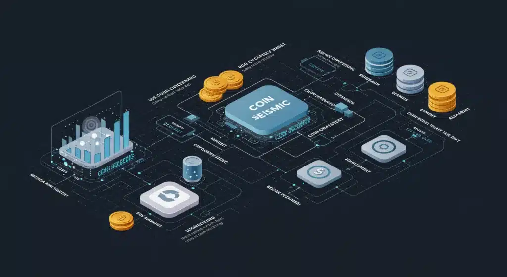 img How Seismic Works
