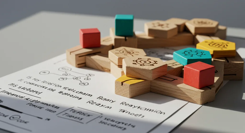 img Let’s Break Down the Idea of Blockchain Relayers