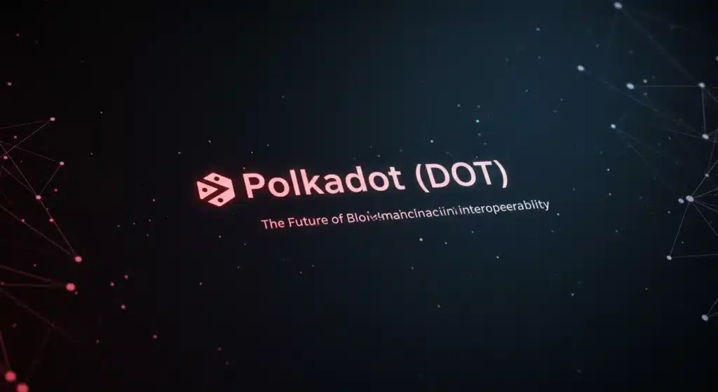 Polkadot (DOT) The Future of Blockchain Interoperability