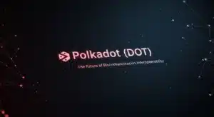 Polkadot (DOT) The Future of Blockchain Interoperability