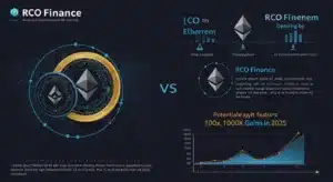 RCO Finance vs Ethereum Why This AI-Powered Altcoin Could Deliver 100x Gains in 2025